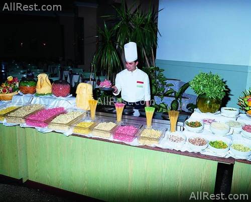 Dreams Beach Resort 32